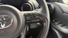 Toyota Yaris 1.5 Hybrid Design 5dr CVT Hybrid Hatchback
